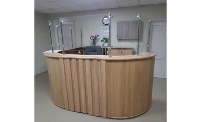 Пост охраны под заказ